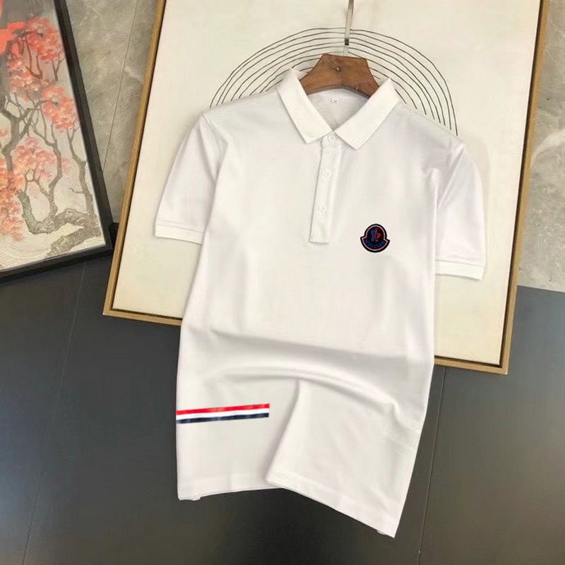 Moncler Men's Polo 118